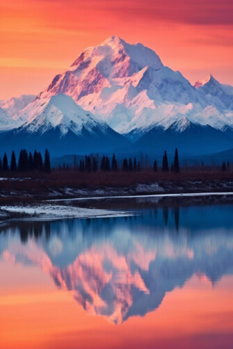 Alaska Backgrounds - Download Free & Premium Transparent Alaska ...