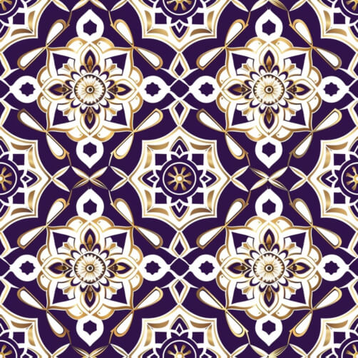 Arabic Patterns - Download Seamless Arabic Patterns for Free - Creative ...