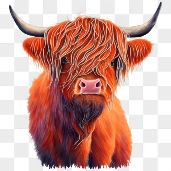 Highland Cow PNG - Download Free & Premium Transparent Highland Cow PNG ...