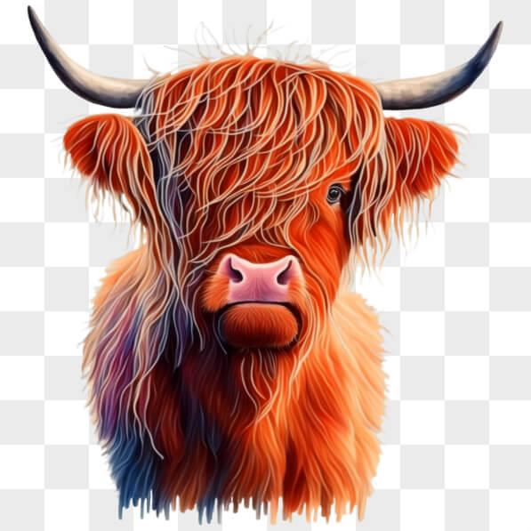 Highland Cow PNG - Download Free & Premium Transparent Highland Cow PNG ...
