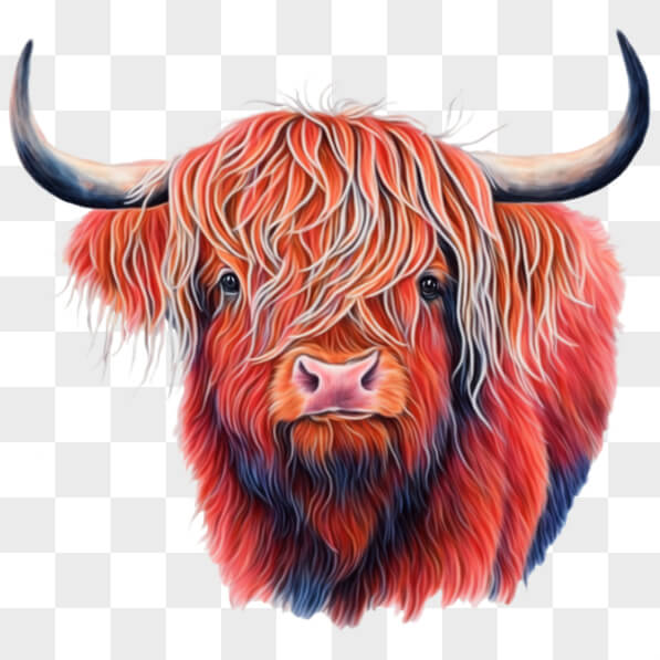 Highland Cow PNG - Download Free & Premium Transparent Highland Cow PNG ...