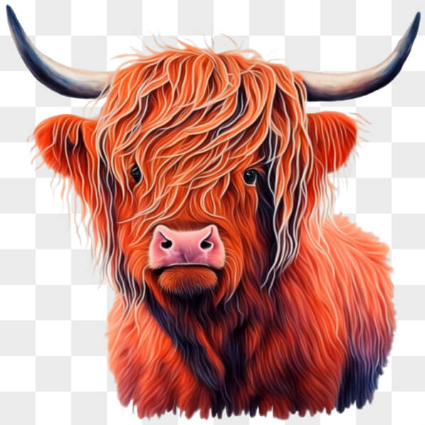 Highland Cow PNG - Download Free & Premium Transparent Highland Cow PNG ...