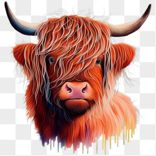 Highland Cow PNG - Download Free & Premium Transparent Highland Cow PNG ...