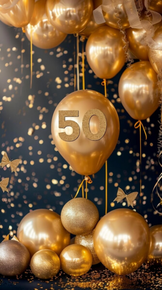 Apribottiglie Dorati DADEA Per 50° Compleanno - 36 Pezzi, Bomboniere, Decorazioni Feste - Foto 8
