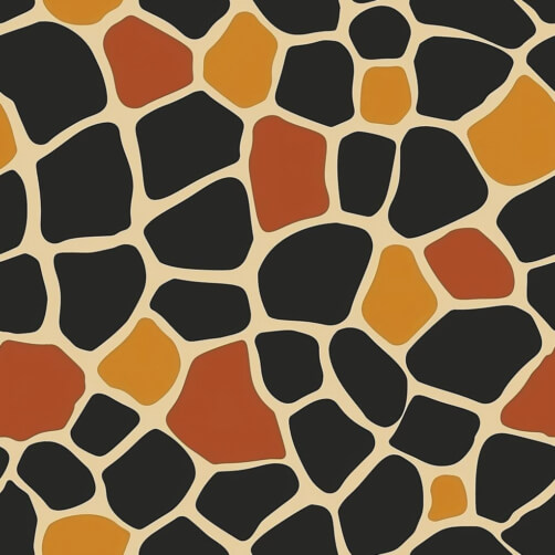 Tortoise Shell Patterns - Download Seamless Tortoise Shell