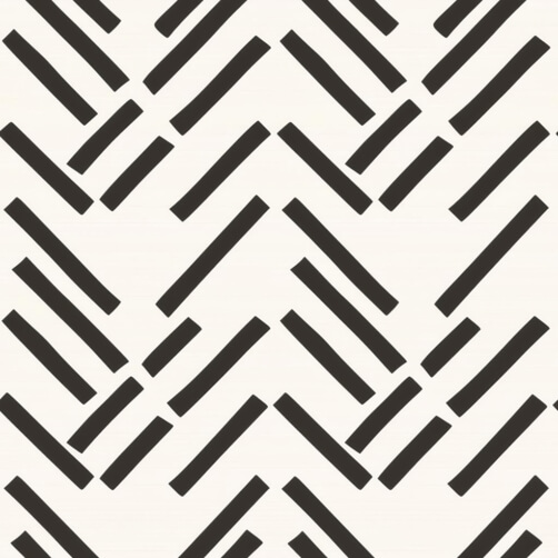 Download Seamless Black and White Lines Pattern Patterns Online ...