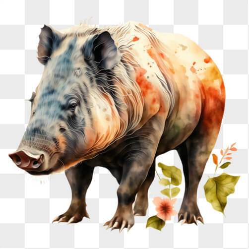 Boar PNG - Download Free & Premium Transparent Boar PNG Images Online ...