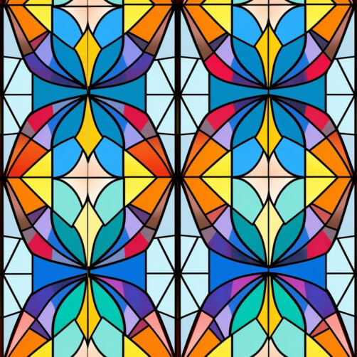 Stain Glass Patterns - Download Seamless Stain Glass Patterns for Free ...