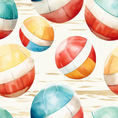 Beach Ball Patterns - Download Seamless Beach Ball Patterns for Free ...
