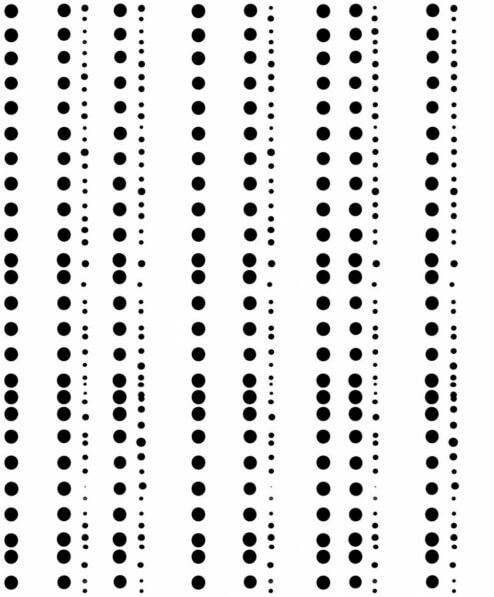 Download Black and White Dot Pattern Background Patterns Online ...
