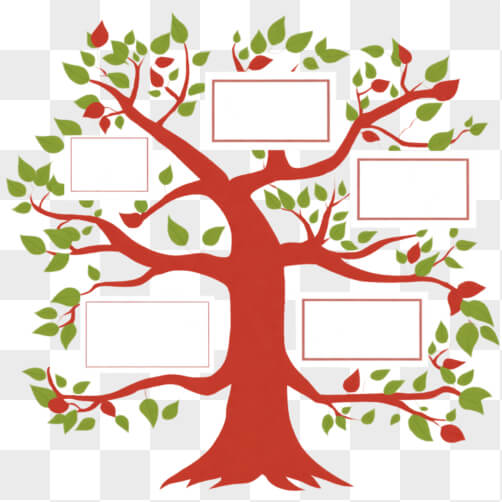 Family Tree PNG - Download Free & Premium Transparent Family Tree PNG ...