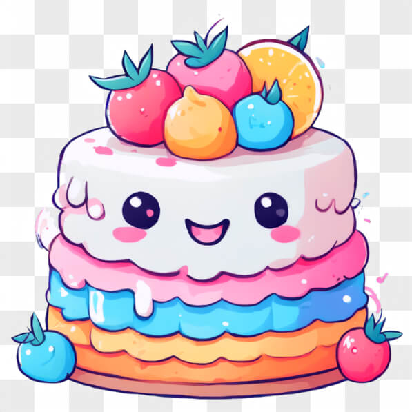 Sitemapcdatahttpsmixel Thicoipeinfodessin Kawaii Gateau