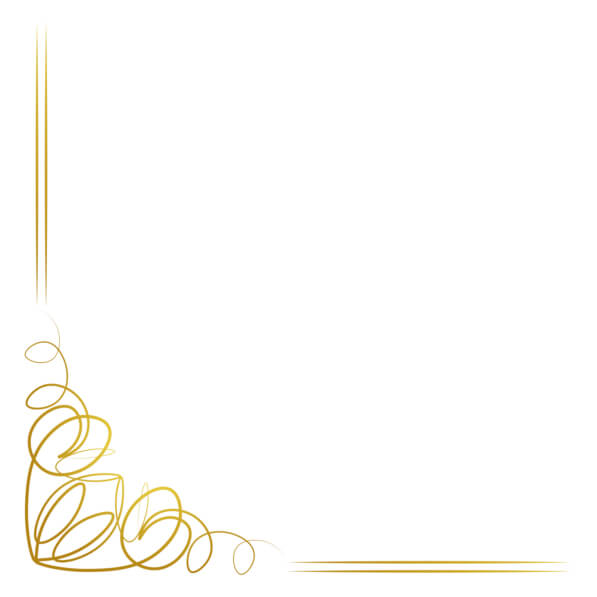Cornice per puzzle 500 pezzi oro opaco per foto da 36,4x49,4 cm | Leroy