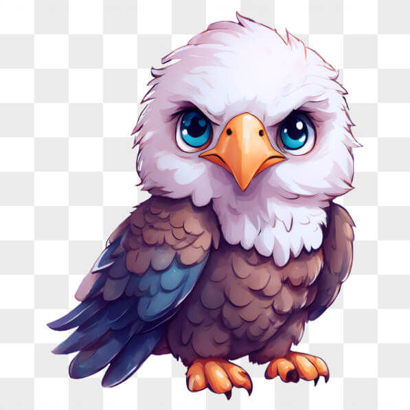 Guanto Da Lavoro Majestic Glove Bald Eagle, Palmo In Pelle Suina, Retro Elasticizzato, Blu