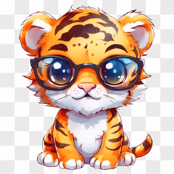 Zaino Asilo Nido A Forma Di Tigre Per Bambini 2-9 Anni - Leggero 340g, 25x12x31 Cm, Nylon Impermeabile, Con Spallacci Traspiranti, Per Scuola E Viaggi