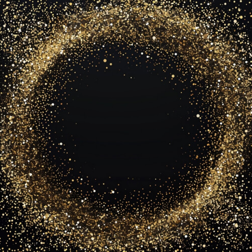 Download Black and Gold Glitter Background with Diamonds Backgrounds ...