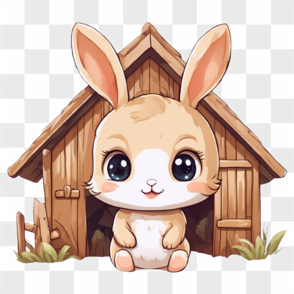 Kawaii Rabbit - Download Free Kawaii Rabbit Images Online - Creative ...