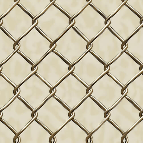 Chain Link Fence Patterns - Download Seamless Chain Link Fence Patterns ...