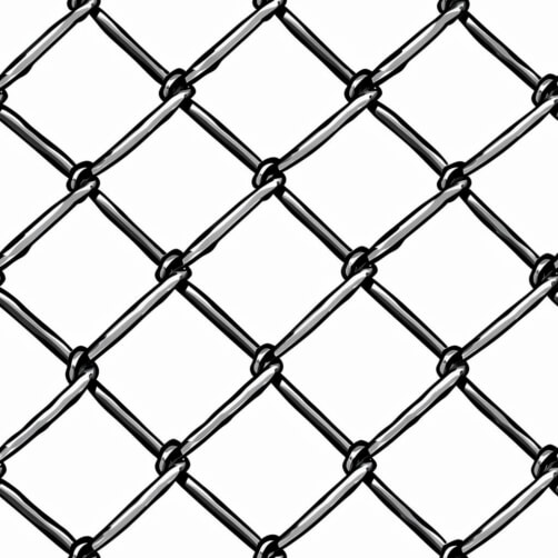 Chain Link Fence Patterns - Download Seamless Chain Link Fence Patterns ...