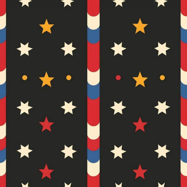 Circus Patterns - Download Seamless Circus Patterns for Free - Creative ...