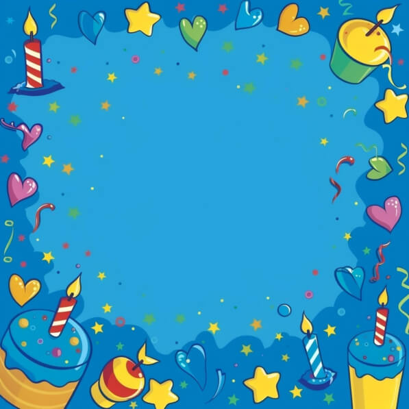 Bannière Anniversaire Thème Avion – Décoration En Feutre 18x13 Cm, Pour Fête D'enfant, à Suspendre - 9