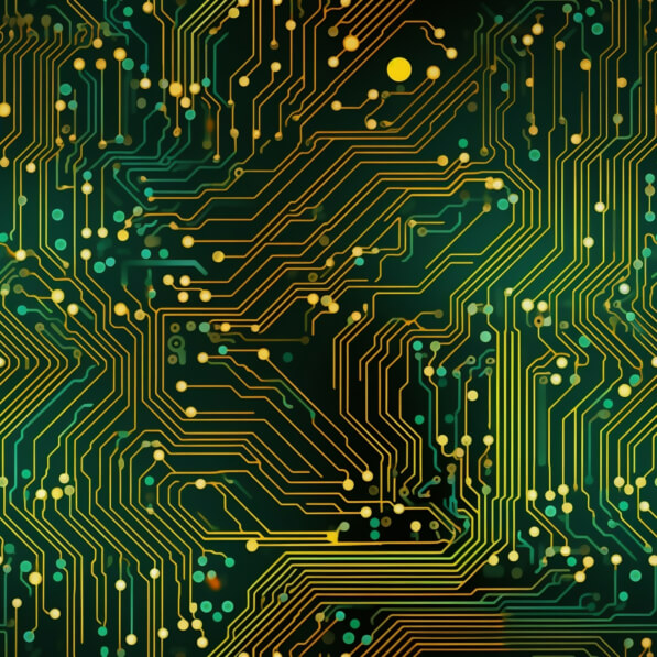 Download Circuit Board Background Patterns Online - Creative Fabrica