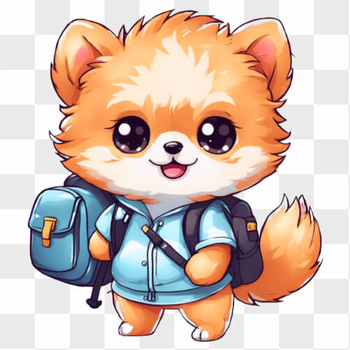 Sitemapcdatahttpkniqoocomdessin Kawaii Renardnull