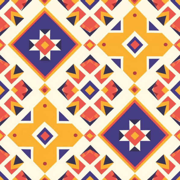 Telas Indias Por Metro Unids/set Telas De Impresiu00f3n De