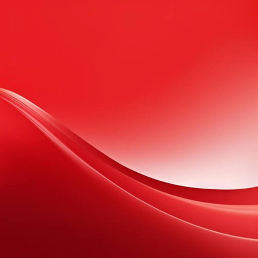 Download Abstract Red Background with Wave-Like Pattern Backgrounds ...