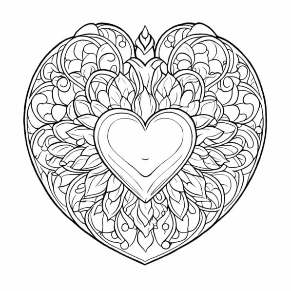 Download Intricate Adult Coloring - 2iKaLnm0N63M6v0NFNSO4ZNlgI1 Desktop 