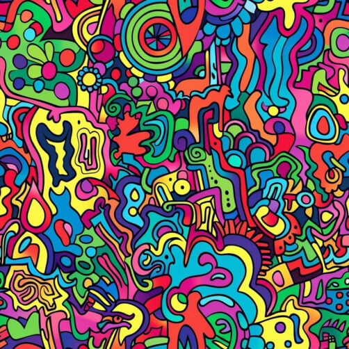 Crazy Patterns - Download Seamless Crazy Patterns for Free - Creative ...