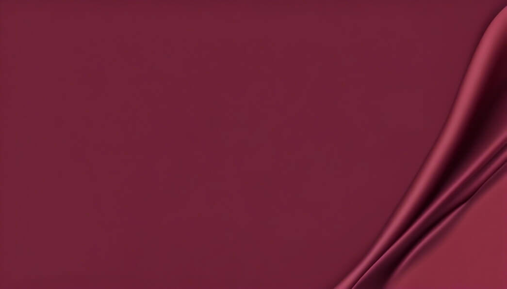 Scarica Tessuto di Seta Bordeaux con Pieghe e Rughe Sfondi Online ...