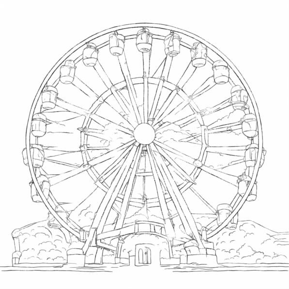 Download Educational Ferris Wheel - 2iQ6Ws1ypn3bXUHFKeNxNWh3bP9 Desktop