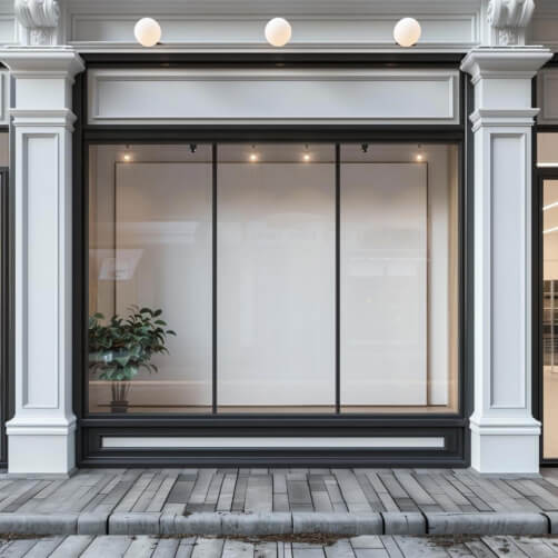 Storefront Mockups - Download Free Storefront Mockup Templates Online ...