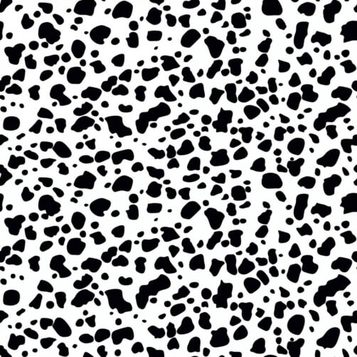 Download Black and White Dots Seamless Pattern Patterns Online ...