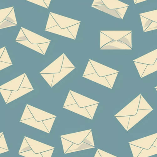 Envelope Patterns - Download Seamless Envelope Patterns for Free ...