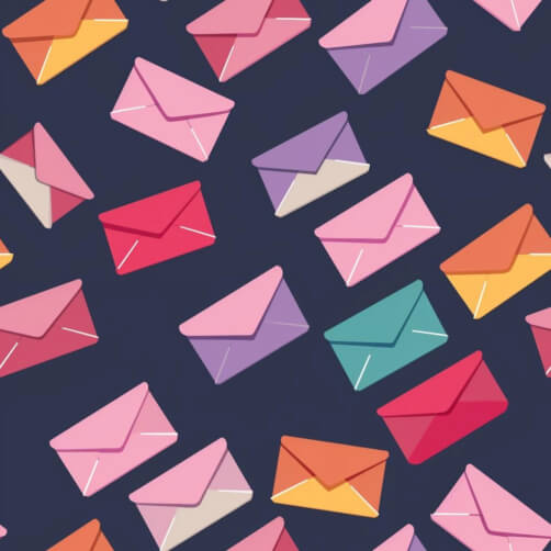 Envelope Patterns - Download Seamless Envelope Patterns for Free ...