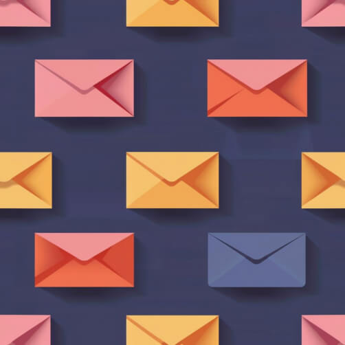 Envelope Patterns - Download Seamless Envelope Patterns for Free ...