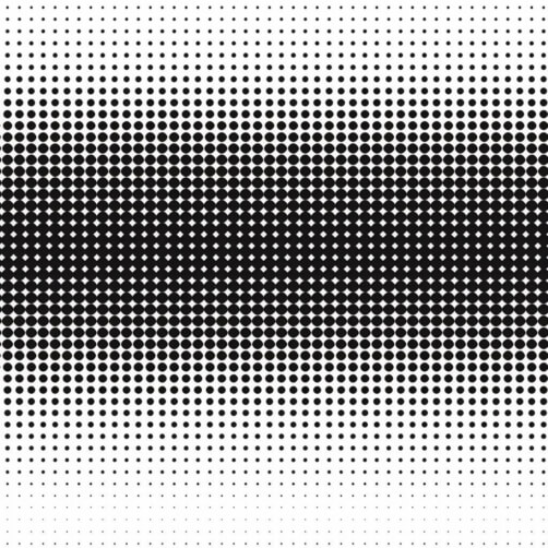 Download Black and White Dot Pattern Background Patterns Online ...