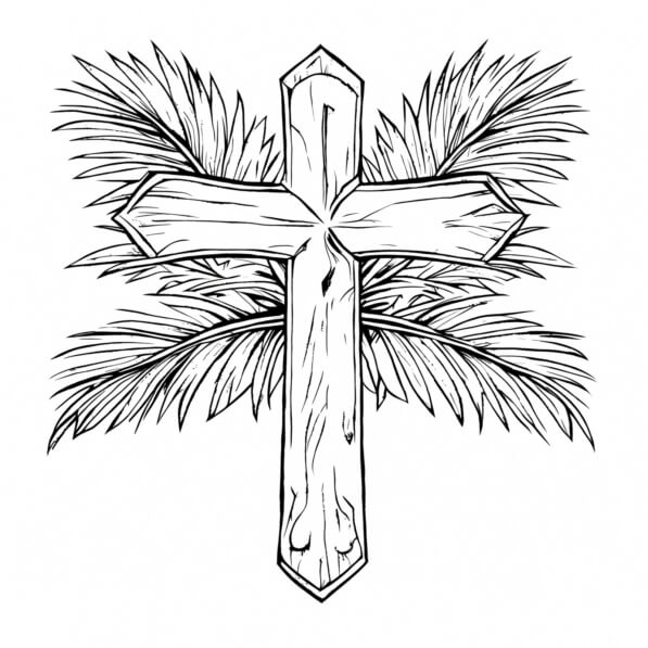 Eieren, Een Christelijk Paassymbool. Voorbereiding Op De Paasvieringen