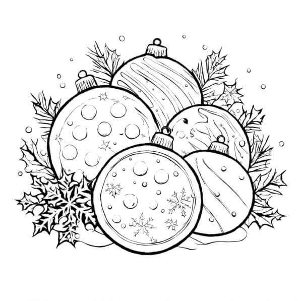 Download Black and White Christmas - 2jCehXfZLj7Oy23piCxGi7Zdpw9 Desktop 