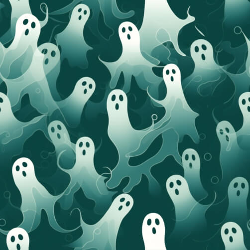 Ghost Patterns - Download Seamless Ghost Patterns for Free - Creative ...