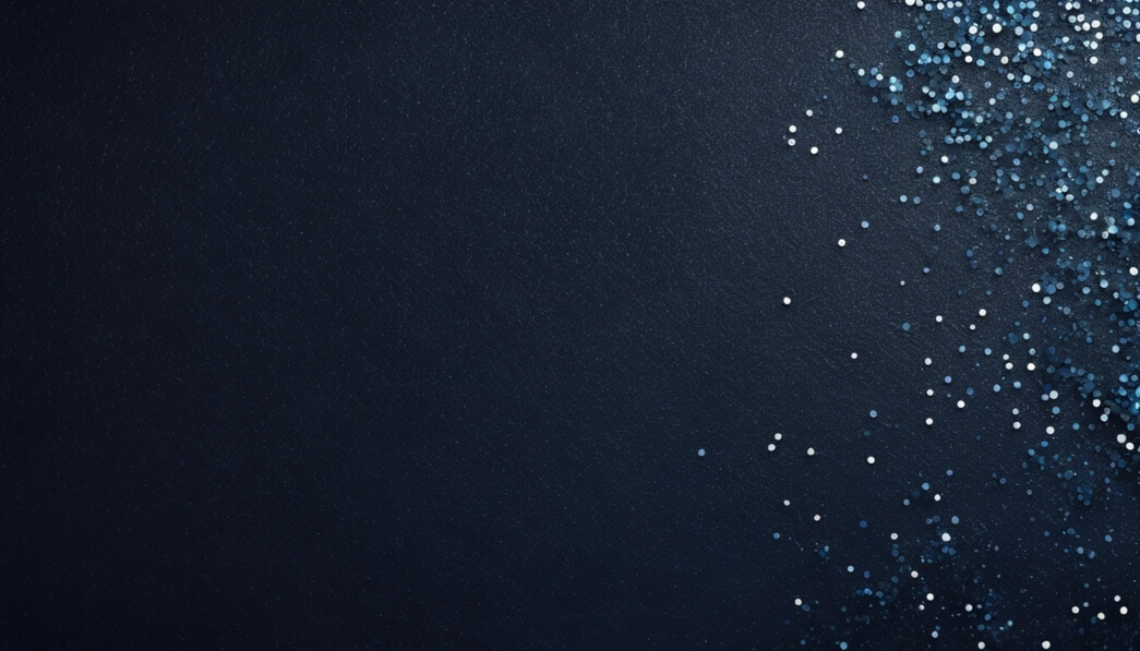 Orecchini A Forma Di Pattini A Rotelle Con Brillantini – Bianco E Blu – Argento 925 – Katy Craig Ltd