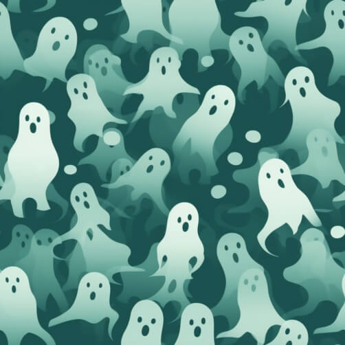 Fghost Patterns Ghost Patterns - Download Seamless Ghost Patterns for Free - Creative ...