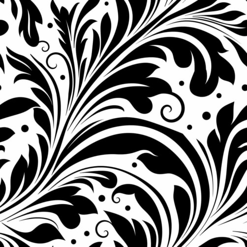 Download Black and White Abstract Swirl Pattern Patterns Online ...