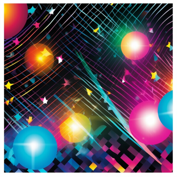 Feature Background Download Colorful Abstract Background Backgrounds Online - Creative Fabrica