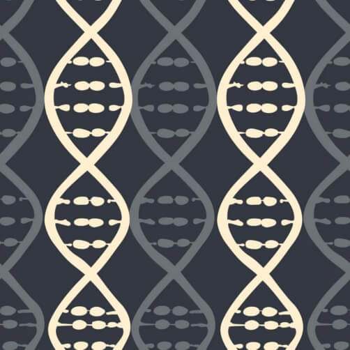 Download DNA Strands Seamless Pattern Patterns Online - Creative Fabrica