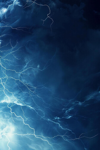Download Blue and Purple Abstract Background with Lightning Bolts ...