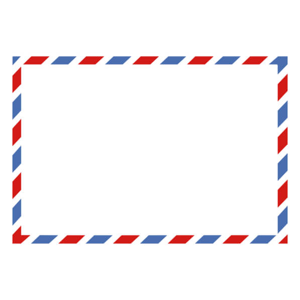 T l charger Enveloppe Blanche Avec Cadre Rouge Bleu Et Blanc Cadres En t-l-charger-enveloppe-blanche-avec-cadre-rouge-bleu-et-blanc-cadres-en