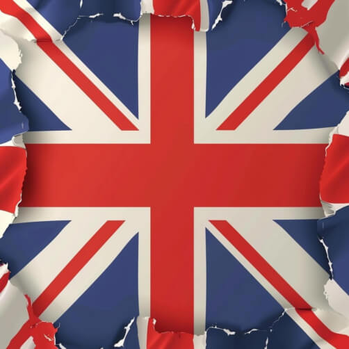 Union Jack Powerpoint Ripped Paper Download Union Jack Background with Blank Space Backgrounds Online ...